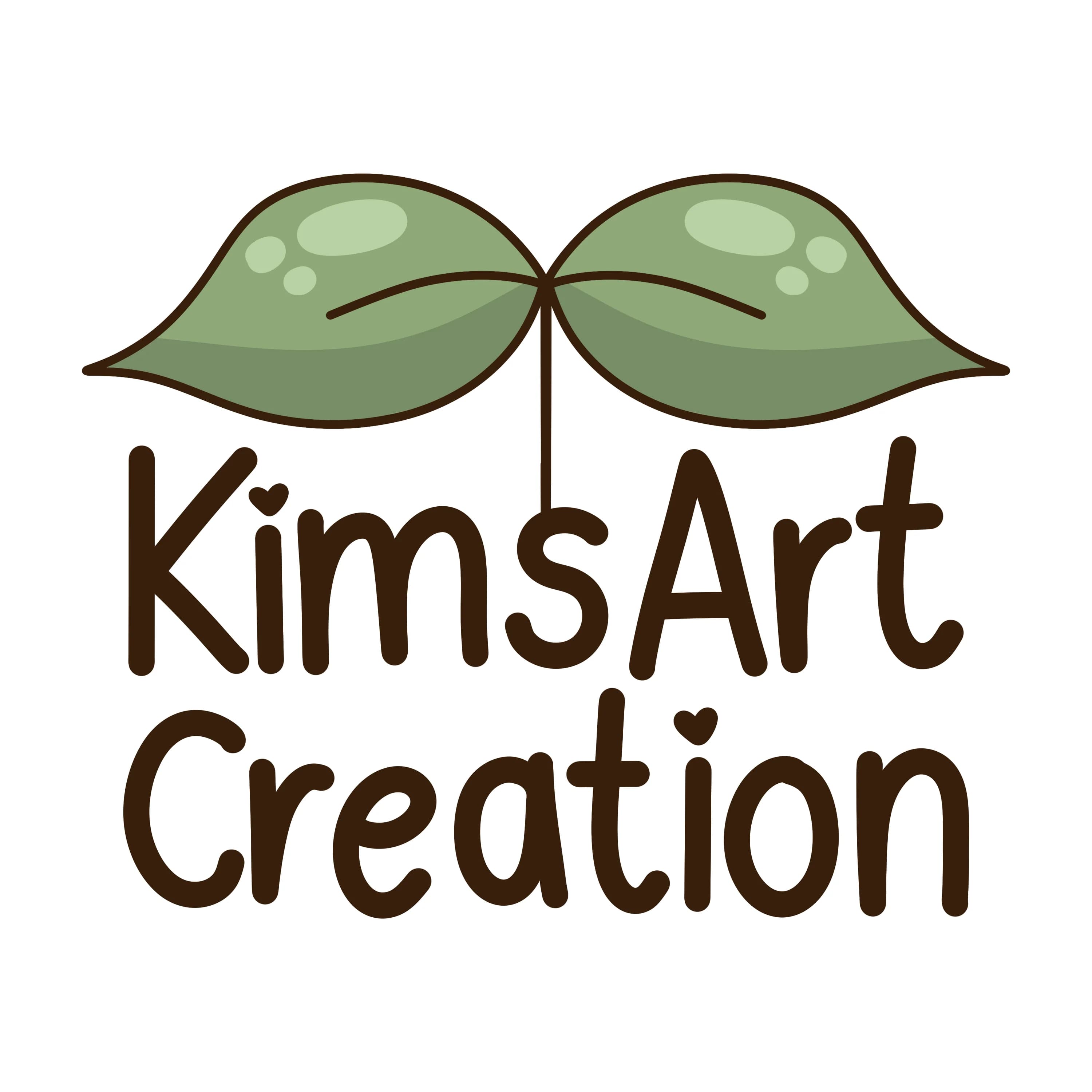KimsArtCreation